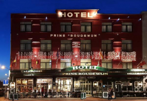 Hotel Prins Boudewijn